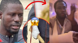 Malaise au Pastef : Blessé après leur violente bagarre, Ndiaye Touba porte plainte contre Azoura (…)