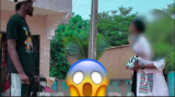 « J’aurais pu mourir » : Prankée, une fille menace de porter plainte