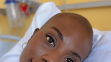 Octobre Rose : Guérie du cancer, Souadou Ndiaye livre un témoignage poignant (photo)