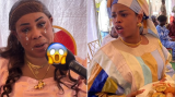 Injures Publiques : La Mère de Mame Ndiaye Savon placée en garde à vue