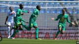 Mondial 2026 (Q) : Le Sénégal revient à 2-2 face à la RDC grâce à Nicolas Jackson (vidéo)