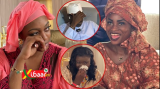 Gamou 2025 : Quand une sourde-muette chante pour Fah Bintou « Baabel », l’émotion est vive (vidéo)