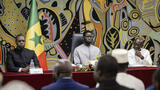 Sénégal: l'apaisement entre le président et son Premier ministre pour éviter une paralysie (…)