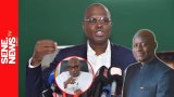 DIRECT : Khalifa Sall réagit sur la mairie de Dakar, Barthélémy Dias répond – tensions relancées