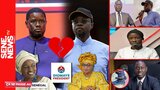 DIRECT : Diomaye et Sonko en désaccord, Abdou Nguer va déballer, tensions au sommet
