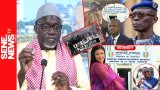 DIRECT : Macky Sall, Sonko, Pape Malick Ndour : le Sénégal retient son souffle !