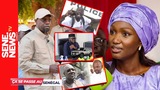 DIRECT : Ça part dans tous les sens avec Farba Ngom, Ousmane Sonko, Karim Xrum Xax…