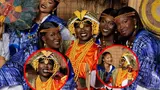 Henné Time de Sokhna Bator : Les actrices de la série « Famille sénégalaise » assurent (…)