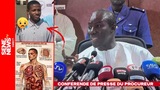 DIRECT – Enquête sur la mort d’Abdoulaye Ba : Les nouvelles révélations du Procureur Ibrahima Ndoye