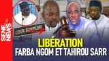 DIRECT : Farba Ngom libre | Éducation en grève | Pétrole : Madiambal tance l’État