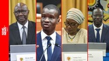 DIRECT : Abdoulaye Ba tué à l’UCAD, le gouvernement du Sénégal s’explique