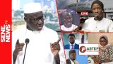 DIRECT : Macky contre Diba… Abdou Nguer face au juge… Salimata Dieng paye cher son post !