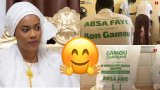 Gamou 2026 : La vérité éclate sur les t-shirts floqués au nom d’Absa Faye
