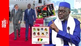 DIRECT Sénégal–Maroc : tensions diplomatiques, Sonko à Rabat et polémique sur la Mecque…