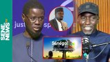 Pas de Vision 2050 sans réformes des mathématiques, alerte le Pr Amadou Lamine Fall