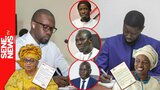 DIRECT : De mauvais signes entre Ousmane et Bassirou Diomaye Faye, crise au sommet