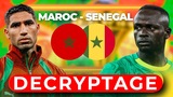 EN DIRECT : SÉNÉGAL vs MAROC, LA FINALE EST DÉJÀ LANCÉE