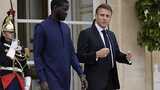 Senegal to suspend all extraditions to France