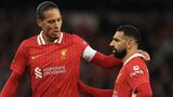 Les dures vérités de Virgil Van Dijk à Mohamed Salah : « S’il veut parler, qu’il dise ce qu’il a… »