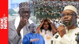 DIRECT : Le calvaire incroyable de Wally Seck, Aliou Sall traqué par les enquêteurs, ça chauffe (…)