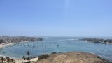Sénégal: près de Dakar, les habitués de Ngor savourent son entrée au club des plus belles baies (…)