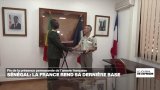 Sénégal : la France rend sa dernière base