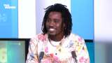 Je n'en peux plus: le chanteur sénégalais Wally Seck sous pression à cause de rumeurs de (…)
