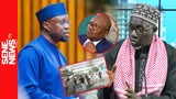 DIRECT : Sonko craque ? La vérité derrière ses propos + baisse de l’électricité, UCAD, nouvelle (…)