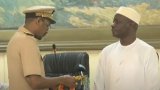 Ville de Dakar : Les premières promesses du nouveau maire, Abass Fall