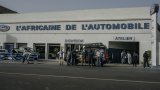Liquidation de biens : La descente aux enfers de L’Africaine de l’automobile
