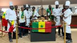 Coupe d’Afrique de la Boulangerie : Le Sénégal termine champion et file au Mondial 2026