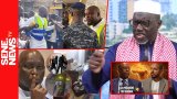 DIRECT : Macky Sall signe son retour, le plan fou de Madiambal Diagne, Bilal Diatta ridiculisé