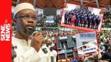 DIRECT : De nouvelles révélations sur le dernier remaniement, le Sénégal cherche des fonds