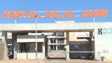 Dalal Jamm : Appel urgent pour l’identification de 16 corps, dont 10 bébés non identifiés, à la morgue