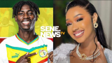 Carnet rose : Diey, l’épouse de l’international sénégalais Abdoulaye Niakhaté Ndiaye a donné (…)