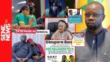 DIRECT : Macky en mauvaise posture, Aliou Sall déballe, le protocole de Diomaye au coeur des (…)