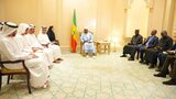 Tout savoir sur les 11 accords signés entre le Sénégal et les Émirats Arabes Unis