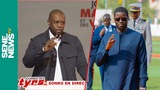 « Il y a problème » : Ousmane Sonko revient à la charge face à Bassirou Diomaye Faye