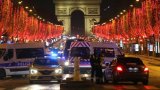 Attaque au couteau en France : plusieurs blessés, l’assaillant tué… Ce que l’on sait