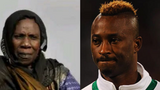 Dame Ndoye rend hommage un émouvant à Khar Mbaye Madriaga : « En ce jour de match, le Sénégal&nbsp;(…)