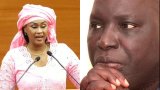 Blocage de Madiambal Diagne : Maimouna Bousso réagit vivement, « il faut plus de sérieux »