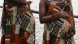 Carnet rose : Ndeye Marie et Moussa Versailles accueillent leur 2e enfant (vidéo)