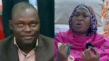 « Ca me fait mal » : L’épouse de Pape Mamadou Seck réagit face aux rumeurs (vidéo)
