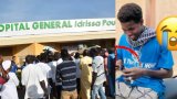Affaire Mamadou Camara tué par le bus 61 à Pikine : Les démentis de l’hôpital Idrissa Pouye après la polémique