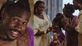 « JIIN » : Amadeus dévoile le teaser de son nouveau clip (vidéo)