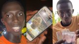 Stade : Il lui lance son téléphone pour une vidéo, Pape Matar Sarr lui fait une promesse, (…)