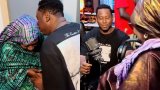« Vous êtes mes mamans » : Comment Jahman a concocté « ARVA » dans le respect avec ces légendes sénégalaises (vidéo)