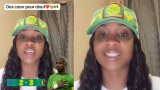Scène de haine au Stade des Martyrs : Fatima Sylla raconte l’altercation entre Dioufy et les (…)