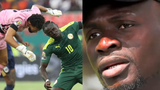 Sadio Mané révèle le sacrifice derrière son retour après son choc avec Vozinha à la CAN 2021 : « Je leur ai dit que&nbsp;(…)