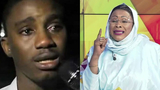 « Wally Seck est meurtri et déboussolé » : Mame Diarra Fam donne des nouvelles de l’artiste après le décès de son&nbsp;(…)